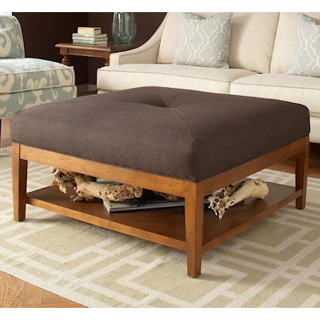 Taylor Ottoman